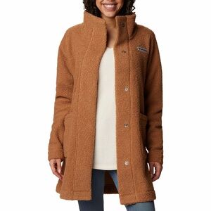 Columbia Women's Panorama Fleece Jacket